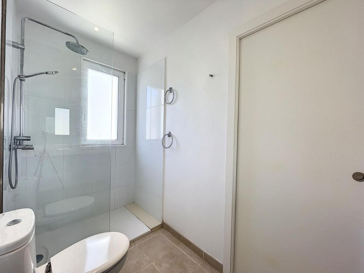 F05. Atico En Fornells Apartment Fornells  Luaran gambar