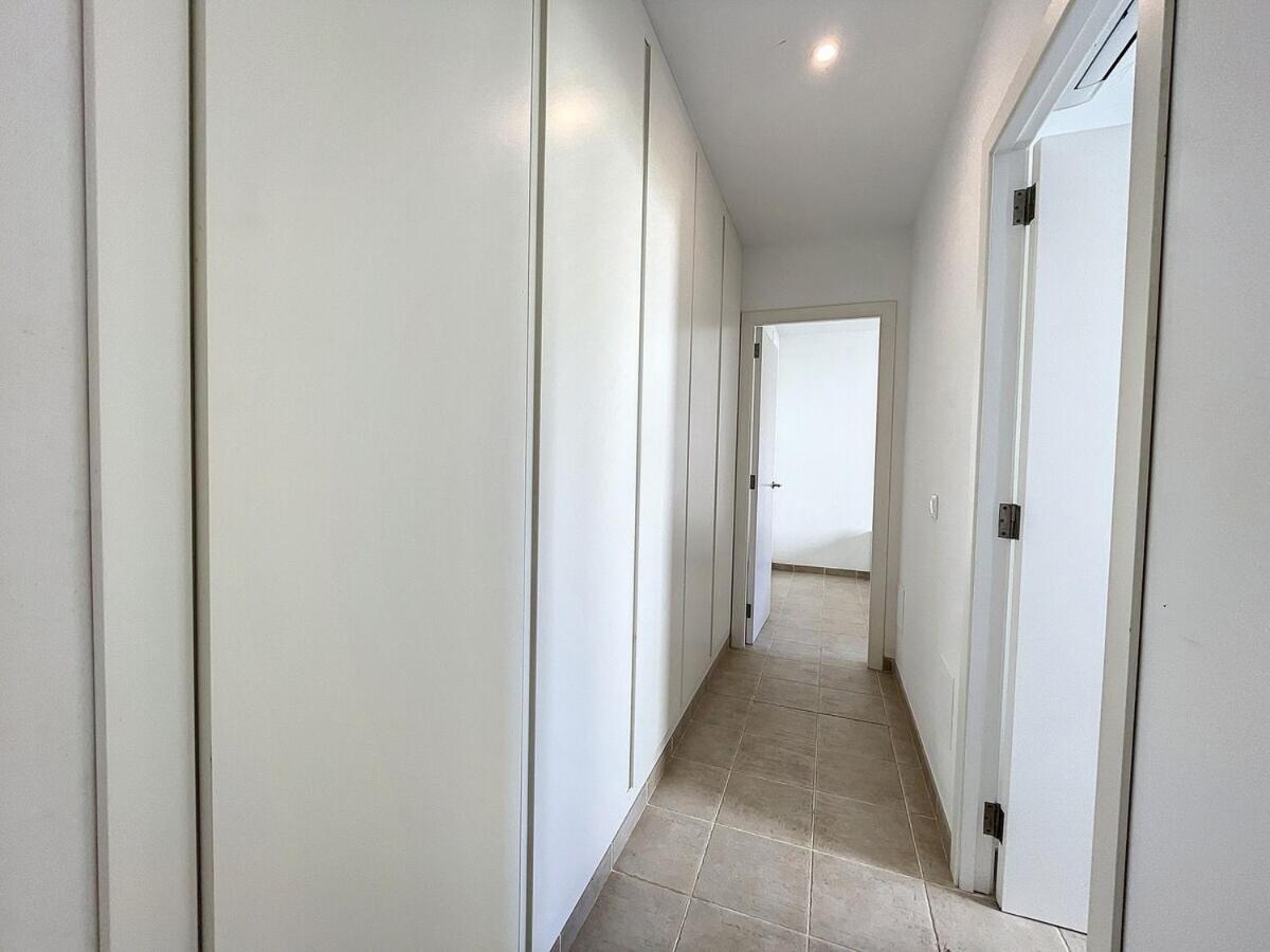F05. Atico En Fornells Apartment Fornells  Luaran gambar