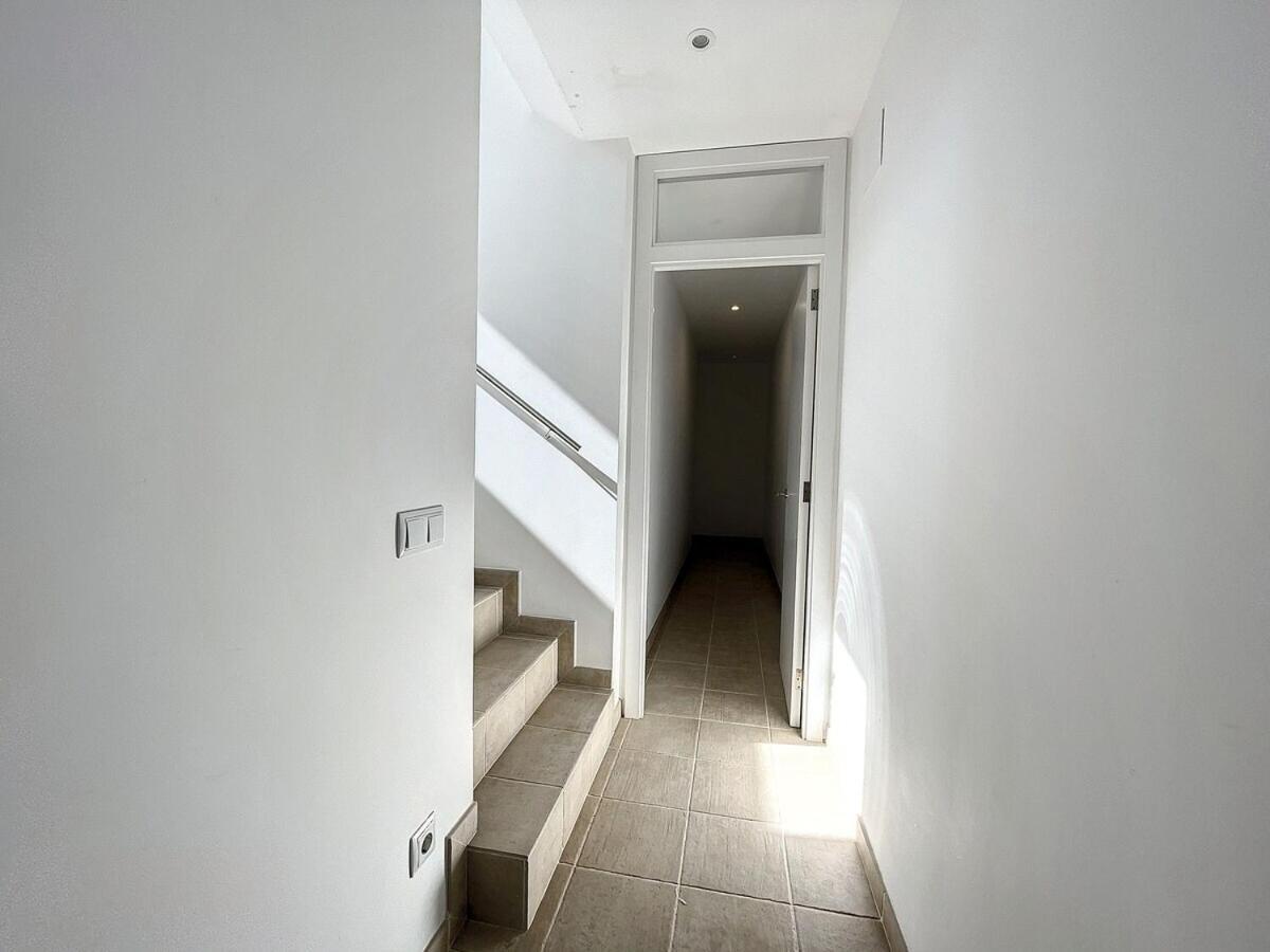 F05. Atico En Fornells Apartment Fornells  Luaran gambar