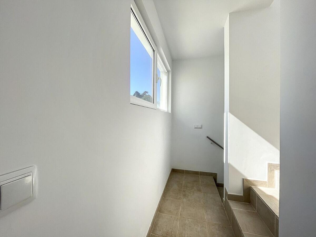 F05. Atico En Fornells Apartment Fornells  Luaran gambar